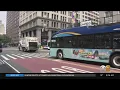 MTA Starts Fining Drivers For Blocking 14th Street Bus Lanes