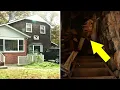 Decades After His Father Mysteriously Disappeared A Man Made A Disturbing Discovery In His Basement
