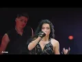 Maria Becerra - FRUTILLA DEL PASTEL | 360° En Vivo desde River Plate