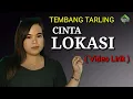 Download Lagu Cinta Lokasi - Tinah Cover ( Video Lirik )