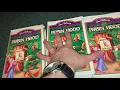 Download Lagu Disney’s Robin Hood VHS Comparison