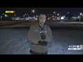 KLBK News at 10 Live Weather Update