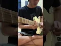 Download Lagu Ada band - Haruskah ku mati (Guitar solo cover) #guitar #guitarcover #adaband #haruskahkumati