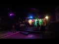 KISAH & TAULADAN Metal ROCK 60'an feat JEFT XPDC live @ I'Cafe Biker Station 2022