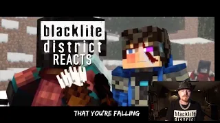 Download blacklite district reacts to Rainimator's \ MP3