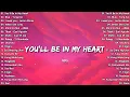 Download Lagu You'll Be In My Heart - NIKI 💖 OPM Tagalog Top Songs 2025 Playlist 💖 Best OPM Tagalog Love Songs