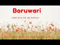 Download Lagu Boruoari|Lenyalo ha se papali