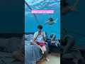 Lagu UNDERWATER HOTEL🤯