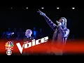 Chris Jamison and Wiz Khalifa - See You Again | The Voice | Brazilian TV