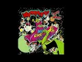Newcleus - Space Is The Place