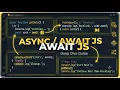 Day 2 - 20 in JavaScript Deep Dive Modern Async Programming Explained Simply