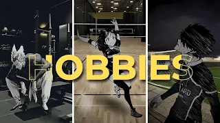3 HOBBIES para aprender antes do FIM do ano