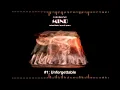 MIND Vol. 1: Unforgettable (KREAM, Switch Disco, Cat Dealers, Dubdogz)