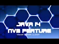 2min Understanding Java 14 NVM feature