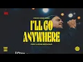 I ll Go Anywhere feat Lucas McCloud Live - Circuit Rider Music