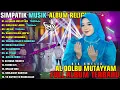 Download Lagu AL QOLBU MUTAYYAM - SHOLAWAT JIBRIL || SIMPATIK MUSIK FULL ALBUM RELIGI TERBARU 2025 || ON TRENDING