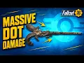 This Forgotten Melee Weapon is Secretly OVERPOWERED in Fallout 76