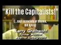 Total War Exterminate the Capitalists by the Millions Weather Underground documentary clip