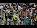 Friday Night 🌙 Live Grand Entry l Fort Duchesne Thanksgiving 🦃 Powwow 2025