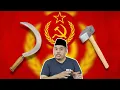 Kenapa Komunis Guna Simbol Tukul dan Sabit?