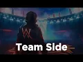 Download Lagu Alan Walker - Team Side Feat. RCB (1 hour straight)