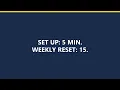 AD Daily Planner a Notion System Built for How AD Brains Actually Work