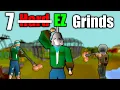 7 Ironman Grinds That Are EASIER Than People Say OSRS