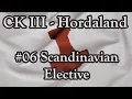 Crusader Kings III - Scandinavian Elective