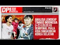 Download Lagu TIMNAS INDONESIA OTW OLIMPIADE PARIS 2024, 2 GOL STRUICK PULANGKAN KOREA SELATAN - DPI - EPS 1207