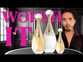 DIOR J adore Eau De Parfum VS DIOR J adore Parfum D Eau