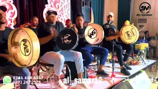 فرقة السمر   للحفلات والمناسبات للحجزز             دندنها