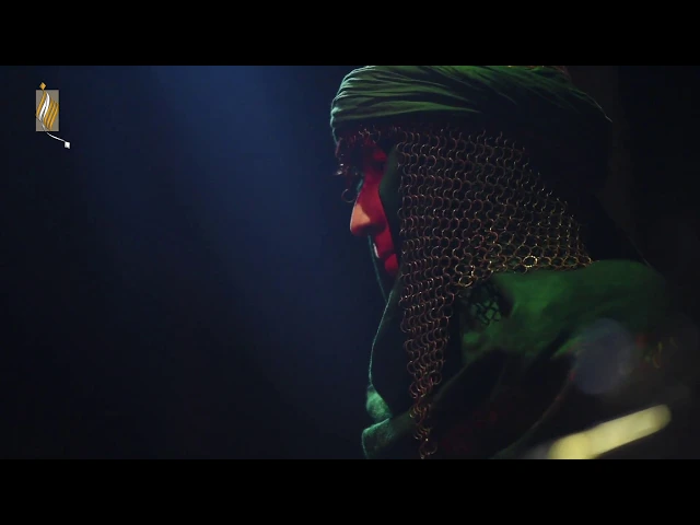 سيد مهدي النواب - ليلة 8 محرم 1441 هـ