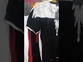 marcelo burlon dua sisi black and white