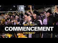 VCU Spring 2025 Commencement Ceremony