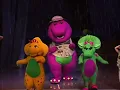 Barney - If All the Raindrops