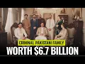Download Lagu The Richest CRIMINAL Family In PAKISTAN... No One Dares Talk About...