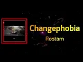 Rostam - Changephobia (Lyrics)