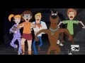 How Do You Do - Be Cool Scooby-Doo S01E13 Chase Music