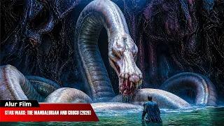 PEMBURU BAYARAN YANG PALING DITAKUTI DI GALAKSI | ALUR CERITA FILM