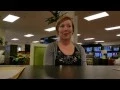 SmartWay Customer Testimonial - Candace
