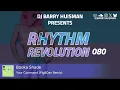 Peak-Time House, Deep Grooves & Club Energy | Rhythm Revolution 080