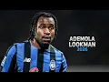 Lagu Ademola Lookman 2026 ► Amazing Skills, Goals \u0026 Assists | HD