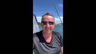 Get Sailing Lifestyle Experience #short