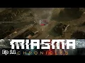 Miasma Chronicles 11 solo gameplay - Eden Quest Archeologia Keypad code Extreme Full Tactic