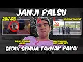 Download Lagu SEMUA PENAKUT !! SEMUA TAKNAK PAKAI !! ALIEF IRFAN MALU !! 