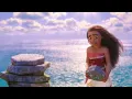 Moana | How Far I'll Go | Disney Princess | Disney Junior Arabia