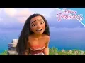 Download Lagu Moana | How Far I'll Go | Disney Princess | Disney Junior Arabia