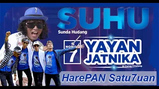 Download ADE SAGARA - UJANG CHOPLOX - ADIS COLAY - CEU TARSIH | HarePAN Satu7uan ( OFFICIAL MUSIC VIDEO ) MP3