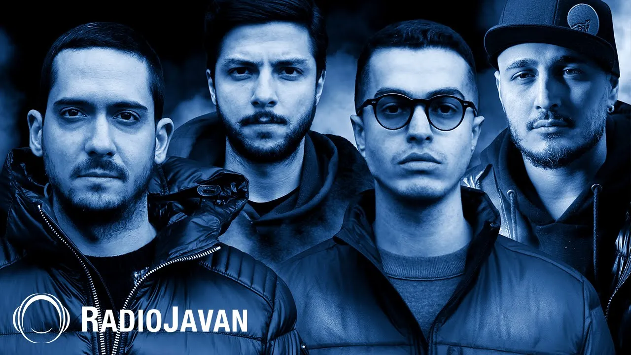 Sijal Ft Khalse, Behzad Leito, & Mehrad Hidden - "Fresh" OFFICIAL AUDIO | سیجل، خلصه ، لیتو و هیدن Sijal Ft Khalse, Behzad Leito, & Mehrad Hidden - "Fresh" OFFICIAL AUDIO | سیجل، خلصه ، لیتو و هیدن