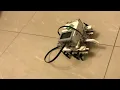 LEGO EV3 insect